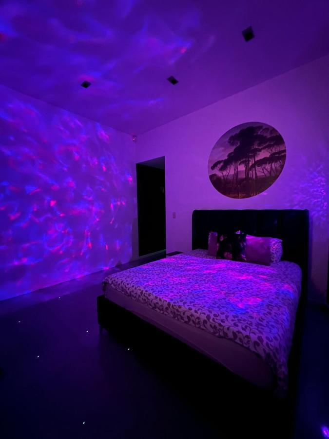 City Lounge Wellness Dison Exteriör bild